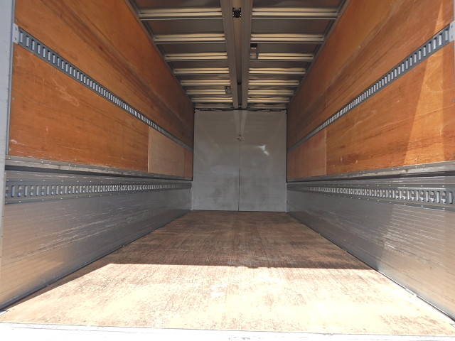 日野レンジャーアルミウイング中型（4t）[写真37]