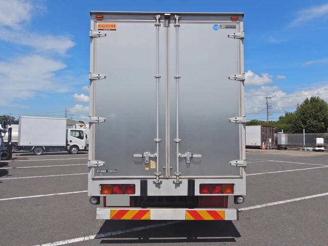 日野レンジャーアルミウイング中型（4t）[写真05]