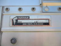 日野プロフィアアルミウイング大型（10t）[写真10]