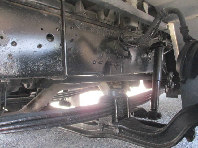 日野プロフィアアルミウイング大型（10t）[写真11]