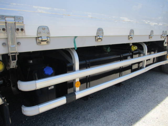 日野プロフィアアルミウイング大型（10t）[写真12]