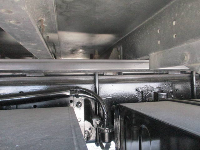 日野プロフィアアルミウイング大型（10t）[写真13]