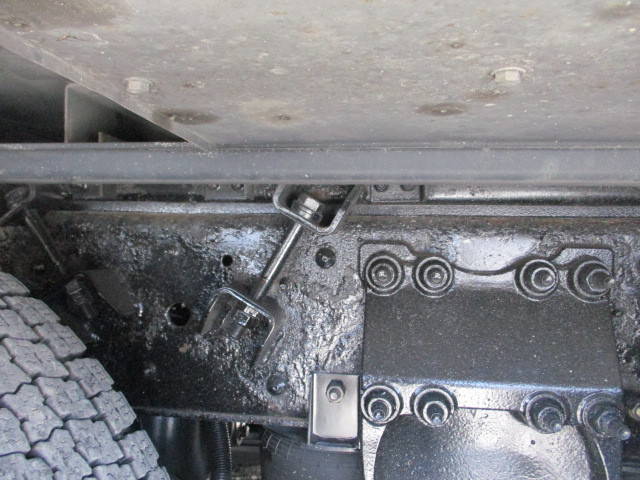 日野プロフィアアルミウイング大型（10t）[写真14]