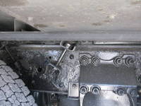 日野プロフィアアルミウイング大型（10t）[写真14]