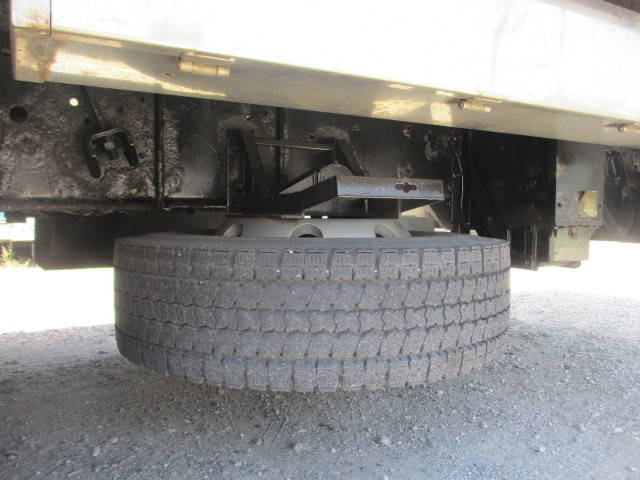 日野プロフィアアルミウイング大型（10t）[写真15]