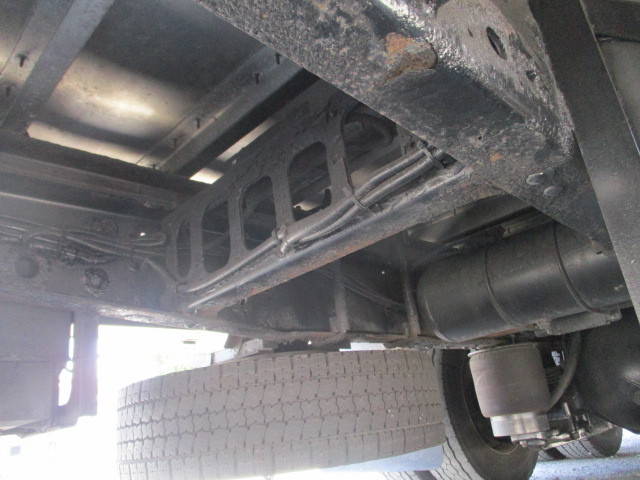 日野プロフィアアルミウイング大型（10t）[写真17]