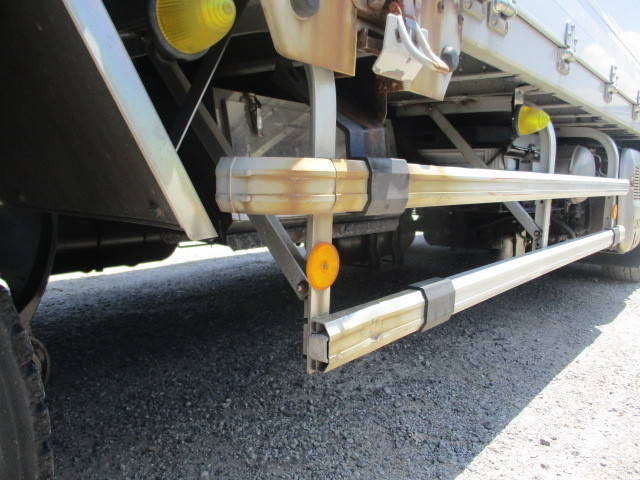 日野プロフィアアルミウイング大型（10t）[写真18]