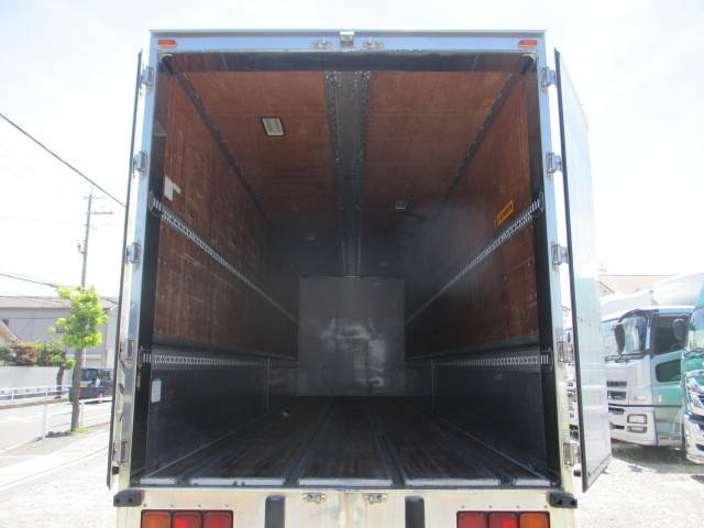 日野プロフィアアルミウイング大型（10t）[写真20]