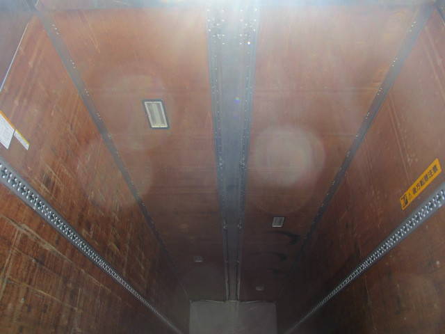 日野プロフィアアルミウイング大型（10t）[写真22]