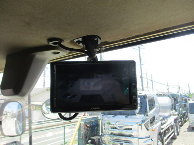 日野プロフィアアルミウイング大型（10t）[写真36]