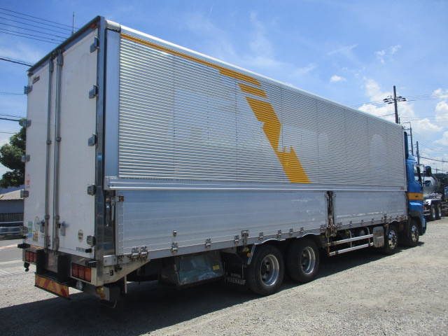 日野プロフィアアルミウイング大型（10t）[写真04]