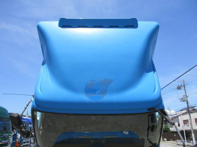 日野プロフィアアルミウイング大型（10t）[写真40]