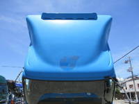 日野プロフィアアルミウイング大型（10t）[写真40]