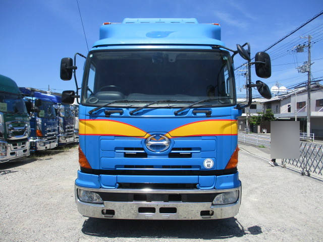 日野プロフィアアルミウイング大型（10t）[写真05]