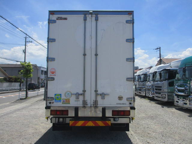 日野プロフィアアルミウイング大型（10t）[写真06]