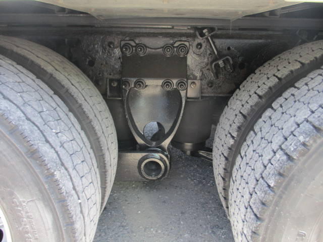 日野プロフィアアルミウイング大型（10t）[写真08]