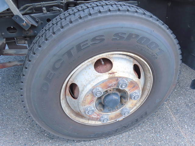 日野レンジャーアルミウイング中型（4t）[写真12]