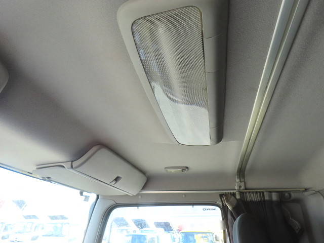 日野レンジャーアルミウイング中型（4t）[写真18]