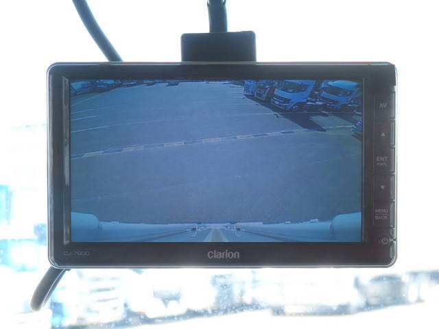 日野レンジャーアルミウイング中型（4t）[写真21]