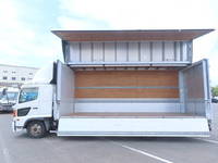 日野レンジャーアルミウイング中型（4t）[写真23]