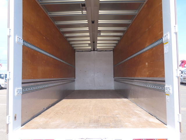 日野レンジャーアルミウイング中型（4t）[写真24]