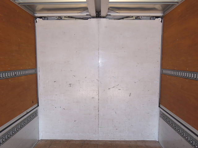 日野レンジャーアルミウイング中型（4t）[写真27]