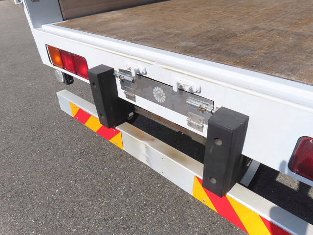 日野レンジャーアルミウイング中型（4t）[写真32]