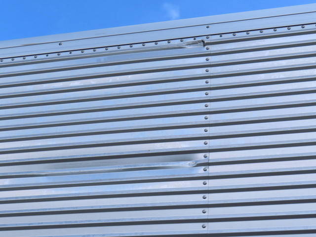 日野レンジャーアルミウイング中型（4t）[写真36]