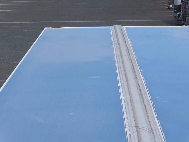 日野レンジャーアルミウイング中型（4t）[写真37]