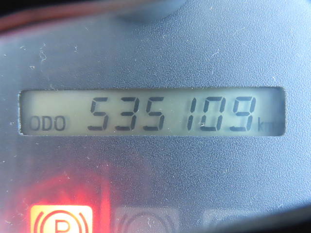 日野レンジャーアルミウイング中型（4t）[写真40]