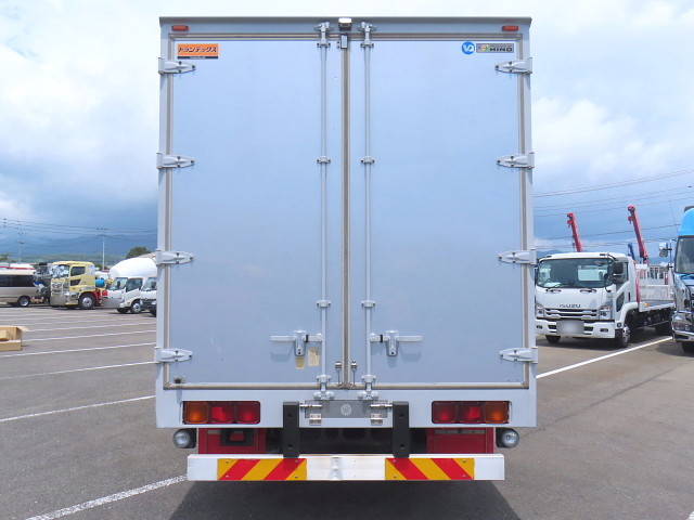 日野レンジャーアルミウイング中型（4t）[写真05]