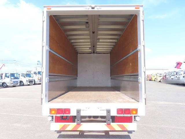 日野レンジャーアルミウイング中型（4t）[写真06]