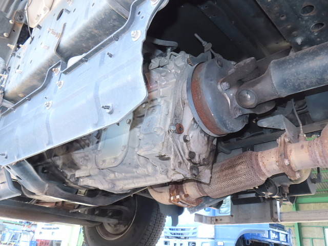 日野レンジャーアルミウイング中型（4t）[写真07]