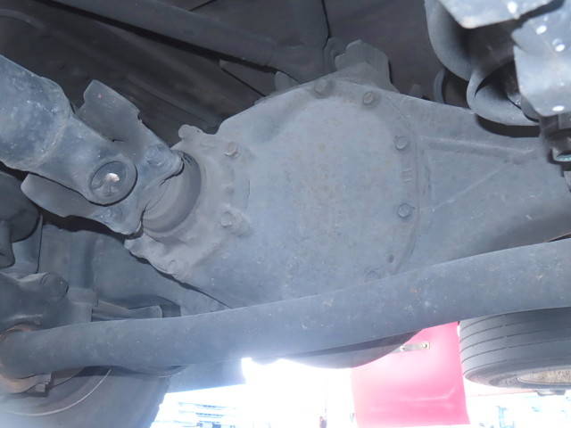 日野レンジャーアルミウイング中型（4t）[写真08]