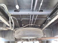 三菱ふそうローザマイクロバス[写真11]