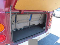 三菱ふそうローザマイクロバス[写真28]