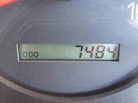 三菱ふそうローザマイクロバス[写真29]