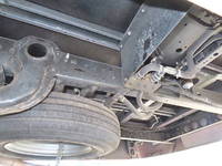 三菱ふそうローザマイクロバス[写真10]