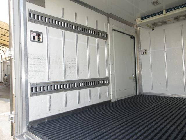 トヨタトヨエース冷凍車（冷蔵車）小型（2t・3t）[写真11]