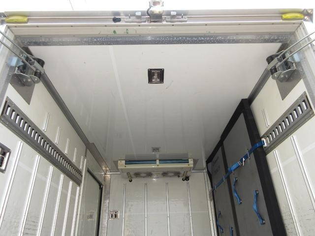 トヨタトヨエース冷凍車（冷蔵車）小型（2t・3t）[写真12]