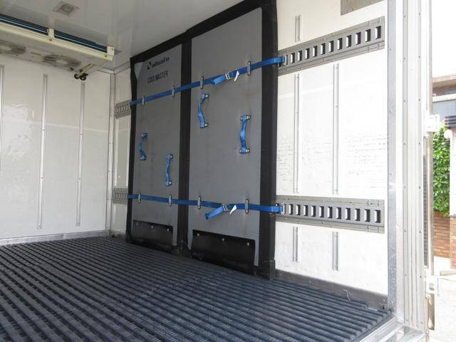 トヨタトヨエース冷凍車（冷蔵車）小型（2t・3t）[写真13]