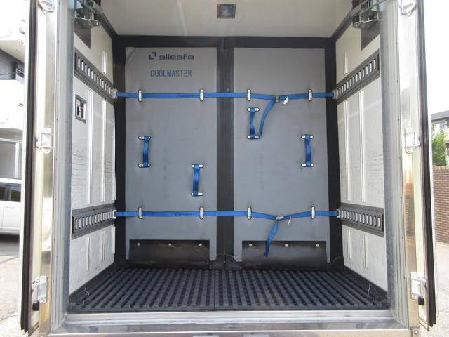 トヨタトヨエース冷凍車（冷蔵車）小型（2t・3t）[写真15]