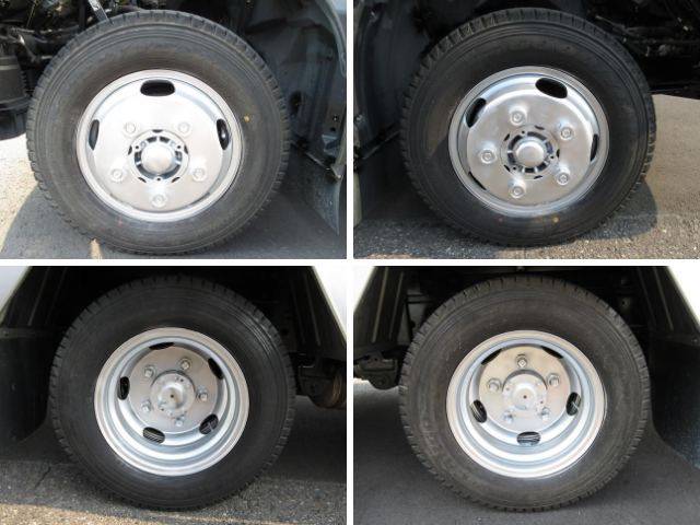 トヨタトヨエース冷凍車（冷蔵車）小型（2t・3t）[写真18]