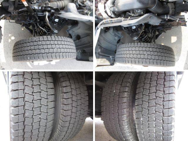 トヨタトヨエース冷凍車（冷蔵車）小型（2t・3t）[写真19]