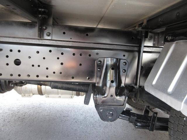 トヨタトヨエース冷凍車（冷蔵車）小型（2t・3t）[写真22]