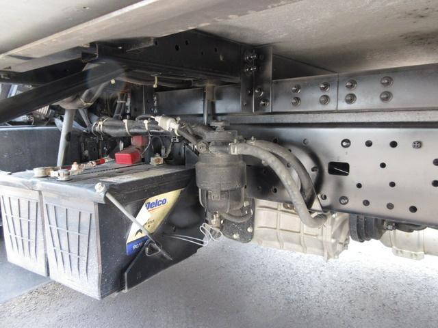 トヨタトヨエース冷凍車（冷蔵車）小型（2t・3t）[写真23]