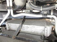 トヨタトヨエース冷凍車（冷蔵車）小型（2t・3t）[写真25]