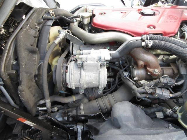 トヨタトヨエース冷凍車（冷蔵車）小型（2t・3t）[写真26]