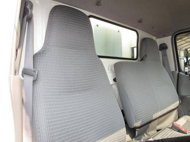 トヨタトヨエース冷凍車（冷蔵車）小型（2t・3t）[写真30]