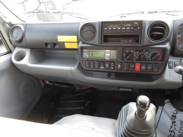 トヨタトヨエース冷凍車（冷蔵車）小型（2t・3t）[写真32]